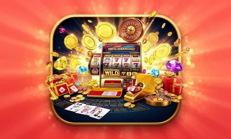 798casino Philippine Eagle Fortune