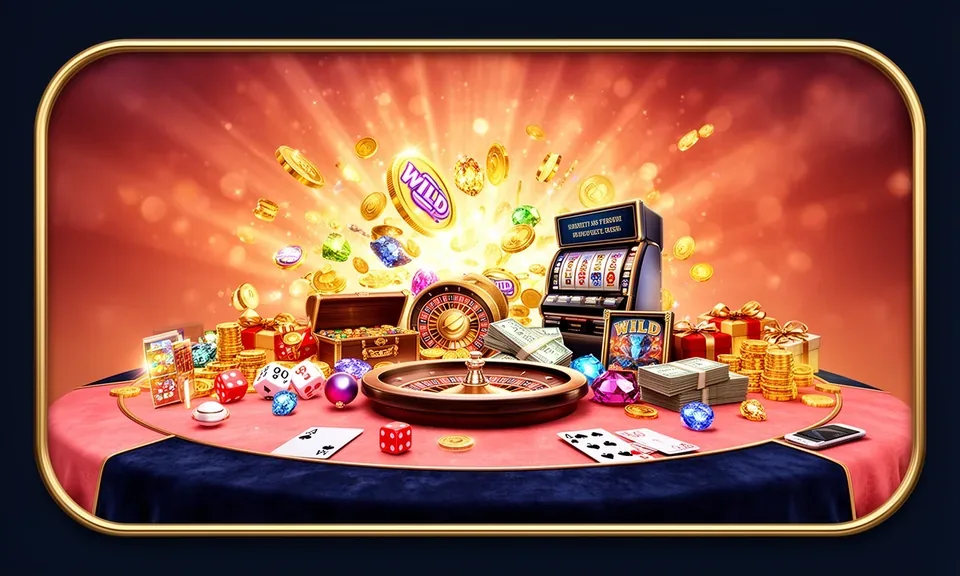 798casino Siargao Wave Jackpot