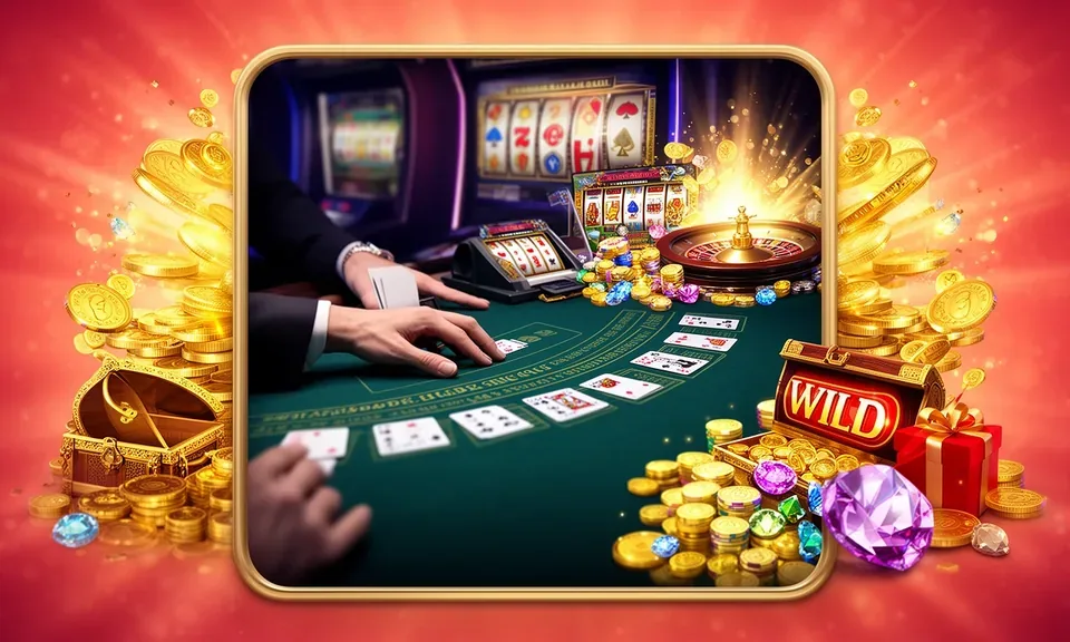 798casino Our Terms, Your Account Rights