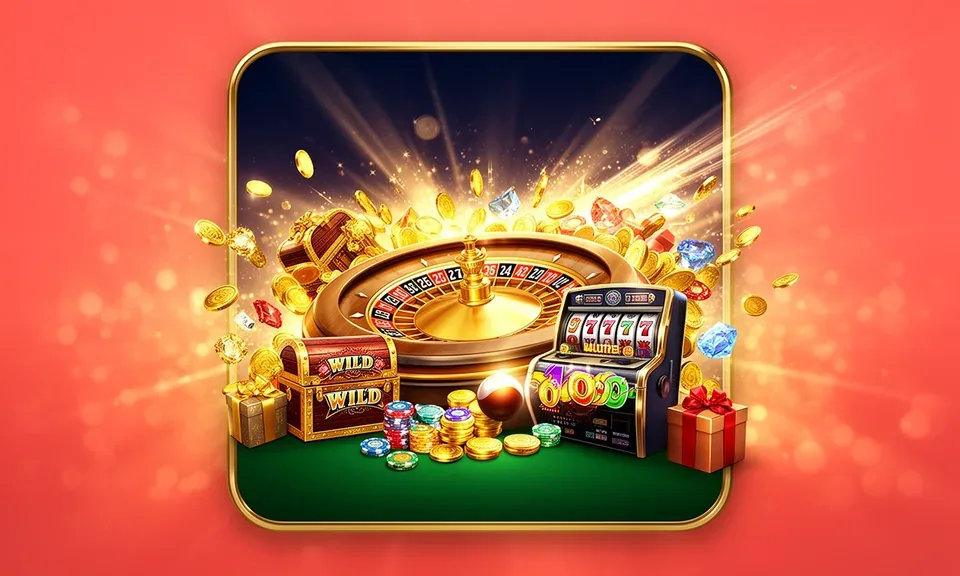 798casino Log In to 798casino and Get Straight to the Lobby